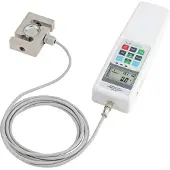 Sauter FH 2K Krachtmeter 2000 N (max.) Fabrieksstandaard (zonder certificaat)