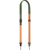 FALCAM Maglink Quick Magnetic Buckle Shoulder Strap Lite V2 Green