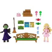 Mattel JFM22, Fashionpopp, geschikt voor kinderen vanaf 4 jaar, 310 mm, meerkleurig