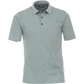 Casa Moda Shirt pastelgroen