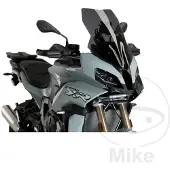 Puig Toerruit met ABE M1000/S1000 XR, sterk getint