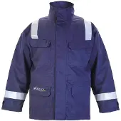Hydrowear multinorm parka Morra