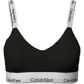 Calvin Klein Underwear BH lichtgrijs / zwart / wit