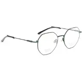 Ana Hickmann Optical Frame HIY1031T 12A 49 Titanium