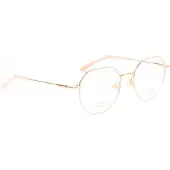 Ana Hickmann Optical Frame HIY1031T 05B 49 Titanium