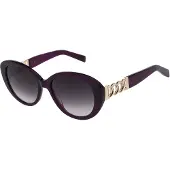Karen Millen KM506915055 Vrouwen Zonnebril