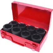 Ks Tools 515.0610 515.0610 Verwisselbare koppen