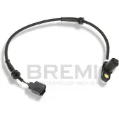 BREMI 51028 Wielsnelheidssensor (ABS)