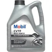 Mobil 157612 Olie, automatische transmissie (ATF)