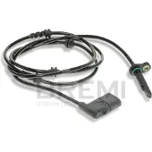BREMI 51787 Wielsnelheidssensor (ABS)