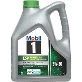 Mobil 157134 Motorolie