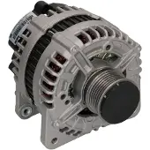 HC-CARGO F032115712 Dynamo / Alternator