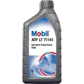 Mobil 151519 Olie, automatische transmissie (ATF)