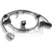 BREMI 50717 Wielsnelheidssensor (ABS)