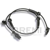 BREMI 50281 Wielsnelheidssensor (ABS)
