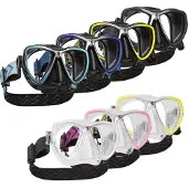 SCUBAPRO Synergy Mini Duikmasker