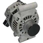 HC-CARGO F 032 114 752 Dynamo / Alternator