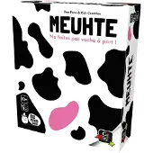Gigamic Jeux d’ambiance Meuhte