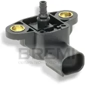 BREMI 35041 Sensor, vuldruk