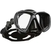 SCUBAPRO Spectra Diving Mask Zwart