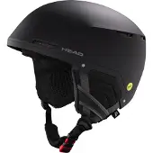 Head Compact Evo Mips Helm
