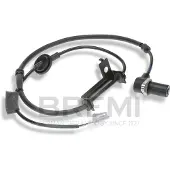 BREMI 51229 Wielsnelheidssensor (ABS)