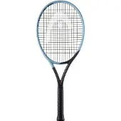 Head Tennisracket Instinct TEAM L 2025 (Bespannen)-Gripmaat L1