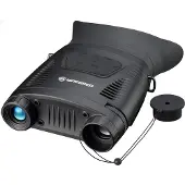 Bresser Digital night vision Binoculair 3.5x Monochrome
