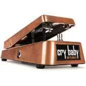 Dunlop GCJ95 Gary Clark Jr. Cry Baby Wah-Wah-pedaal