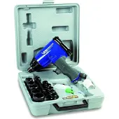 Michelin 12 Delige 1/2" Slagmoersleutelset