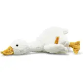 Steiff Gilda gans 26 cm, wit