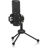 Behringer BU200 Microfoon USB, Microfoon