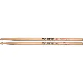 Vic Firth X5BPG AMERICAN CLASSIC EXTREME 5B PUREGRIT