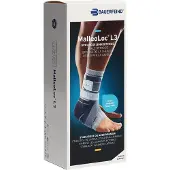 Bauerfeind MalleoLoc L3 Enkelbrace