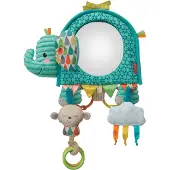 B-Kids Infantino Elephant Autospiegel BK-316313