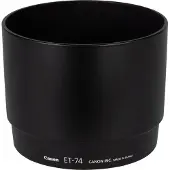 Canon Pare-soleil ET-74 pour EF 70 - 200 mm f/4.0 L
