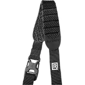 BlackRapid Cross Shot Breathe Black