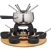 Artesà Fondue Voor 6 Personen