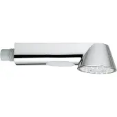 GROHE handdouche uittrekbaar chroom 64156000