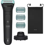 Philips Body Groomer 5000 Series - Met Triple Protect-scheersysteem - BG5485/30