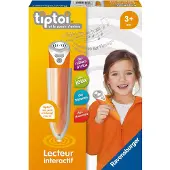 Ravensburger Le lecteur interactif