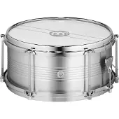 Meinl Samba 12 Traditional Aluminium Caixa