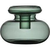 Zone Denmark Vaas Inu Moss Green 31,7 x 33 cm