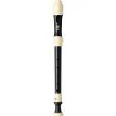 Yamaha YRS32B Descant Recorder Baroque Fingering