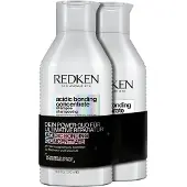 Redken Acidic Bonding Concentrate XL Duo Bundles Haarverzorgingsset 1 st