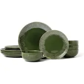 MIKASA Servies 12 Stukken