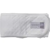 Red castle Bande ventrale cocoonababy blanc -
