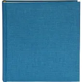 Goldbuch Summertime Fotoalbum 30x31 Light Blue (100 pagina's)