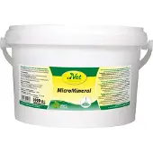 CdVet Voedingssupplement Micromineraal hond & kat