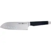 De Buyer Japans Santoku mes FIBRE KARBON 2 17 cm,